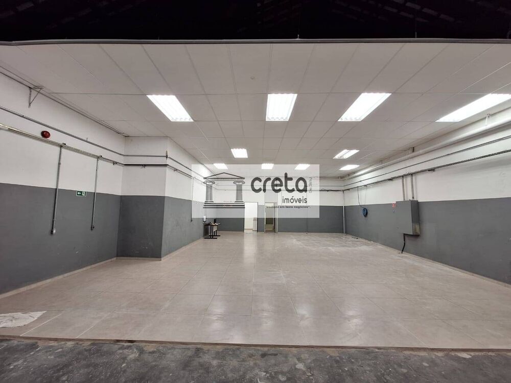 Depósito-Galpão-Armazém para alugar, 410m² - Foto 2
