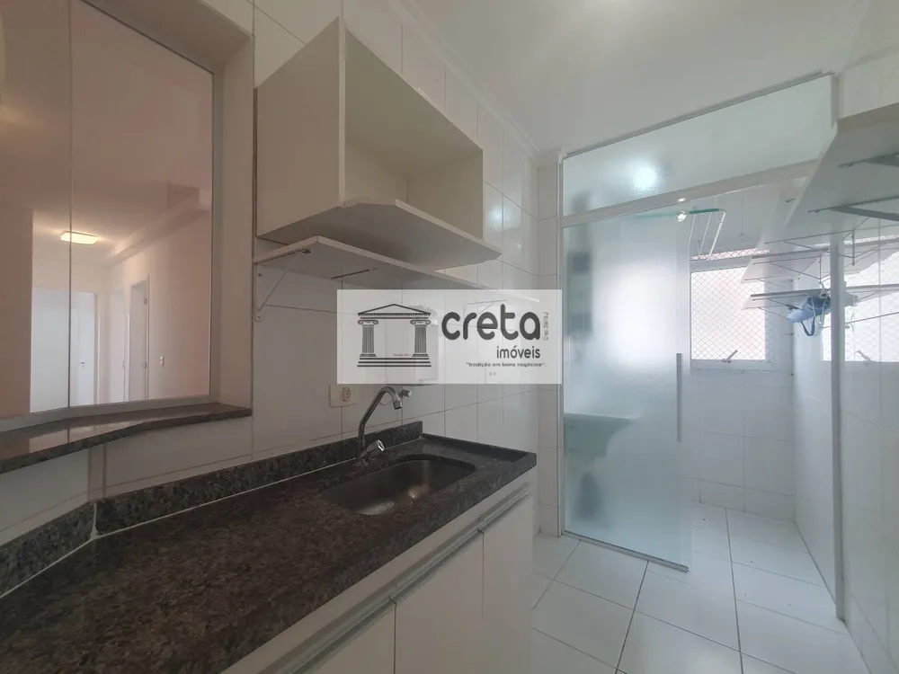 Apartamento, 3 quartos, 60 m² - Foto 10