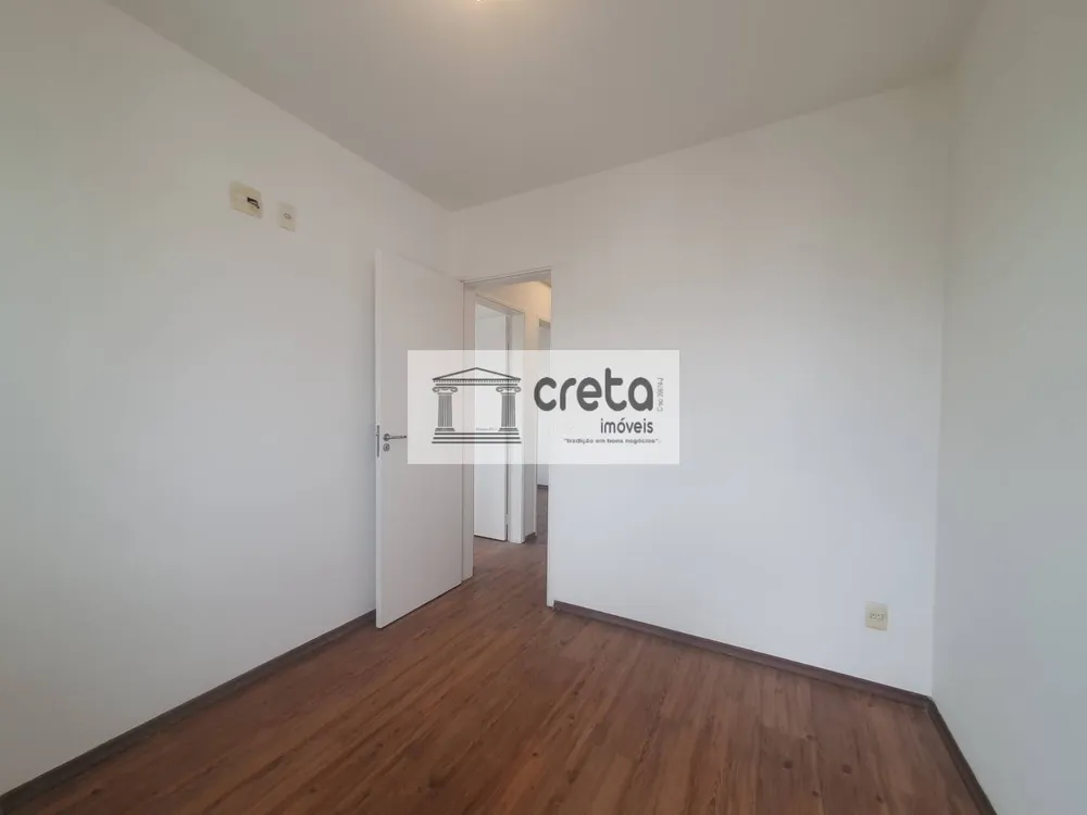 Apartamento, 3 quartos, 60 m² - Foto 15
