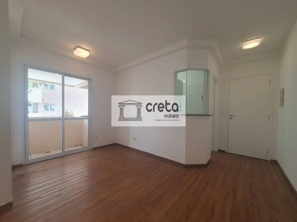 Apartamento, 3 quartos, 60 m² - Foto 6