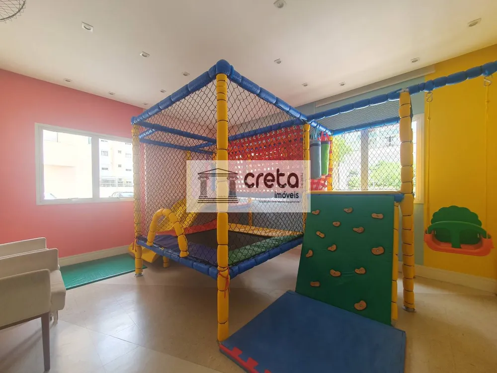 Apartamento, 3 quartos, 60 m² - Foto 4