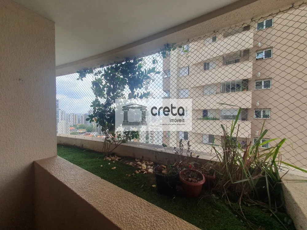 Apartamento, 3 quartos, 60 m² - Foto 7