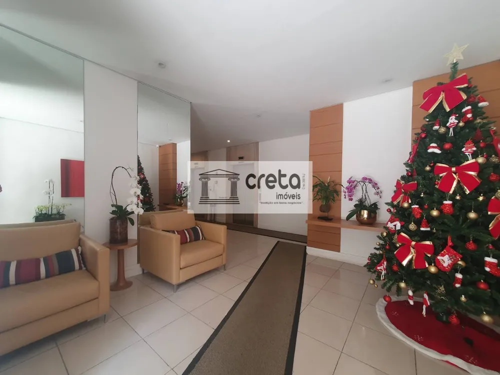 Apartamento, 3 quartos, 60 m² - Foto 3
