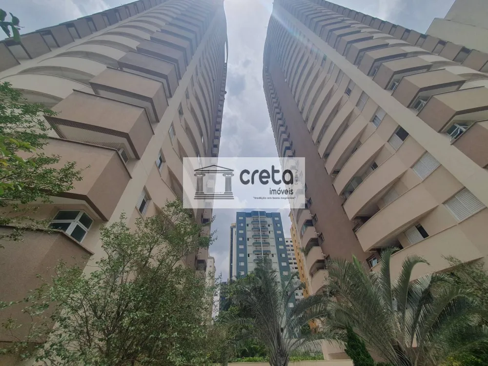 Apartamento, 3 quartos, 60 m² - Foto 1