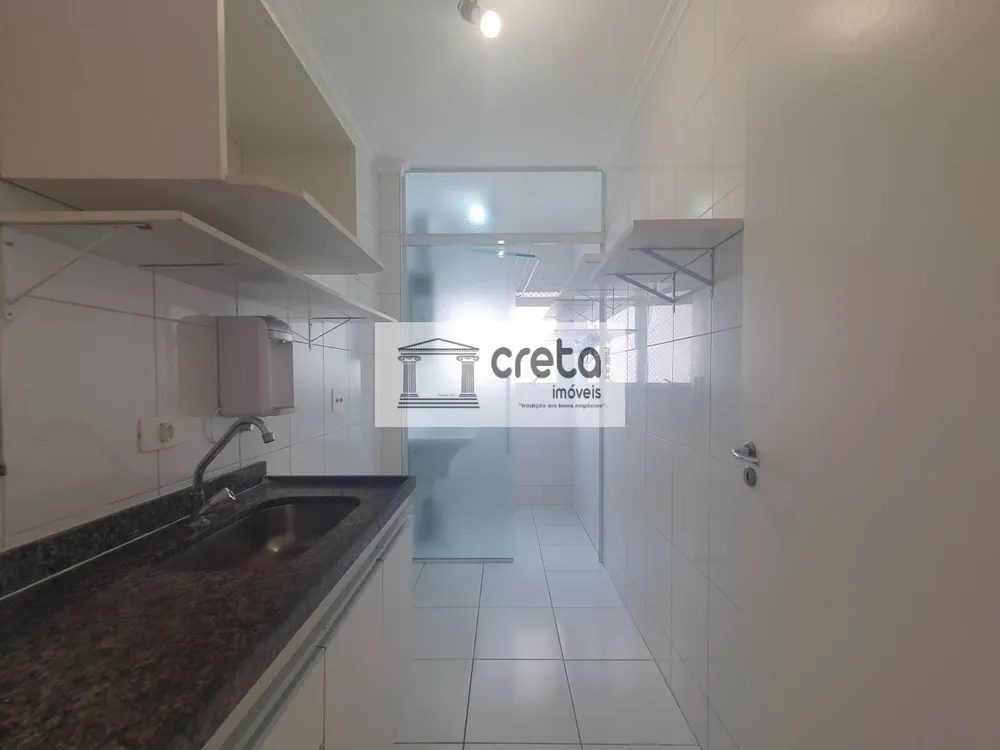 Apartamento, 3 quartos, 60 m² - Foto 9