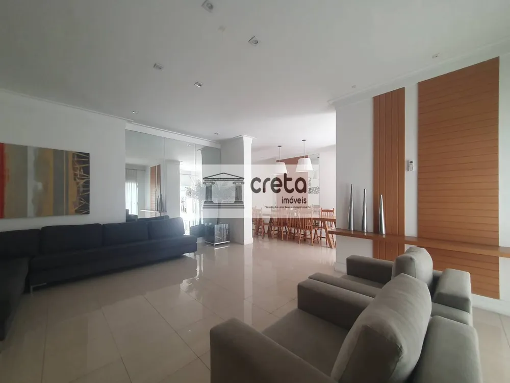 Apartamento, 3 quartos, 60 m² - Foto 2