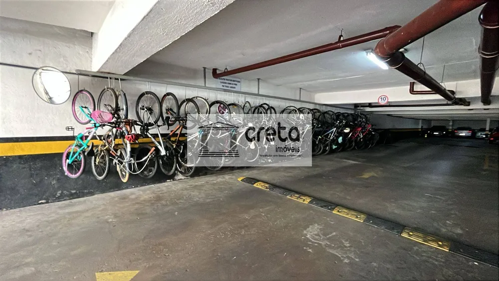 Apartamento, 3 quartos, 60 m² - Foto 5