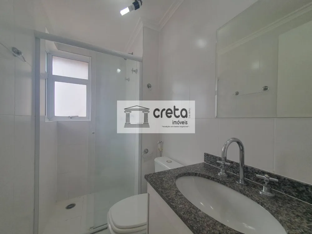 Apartamento, 3 quartos, 60 m² - Foto 16
