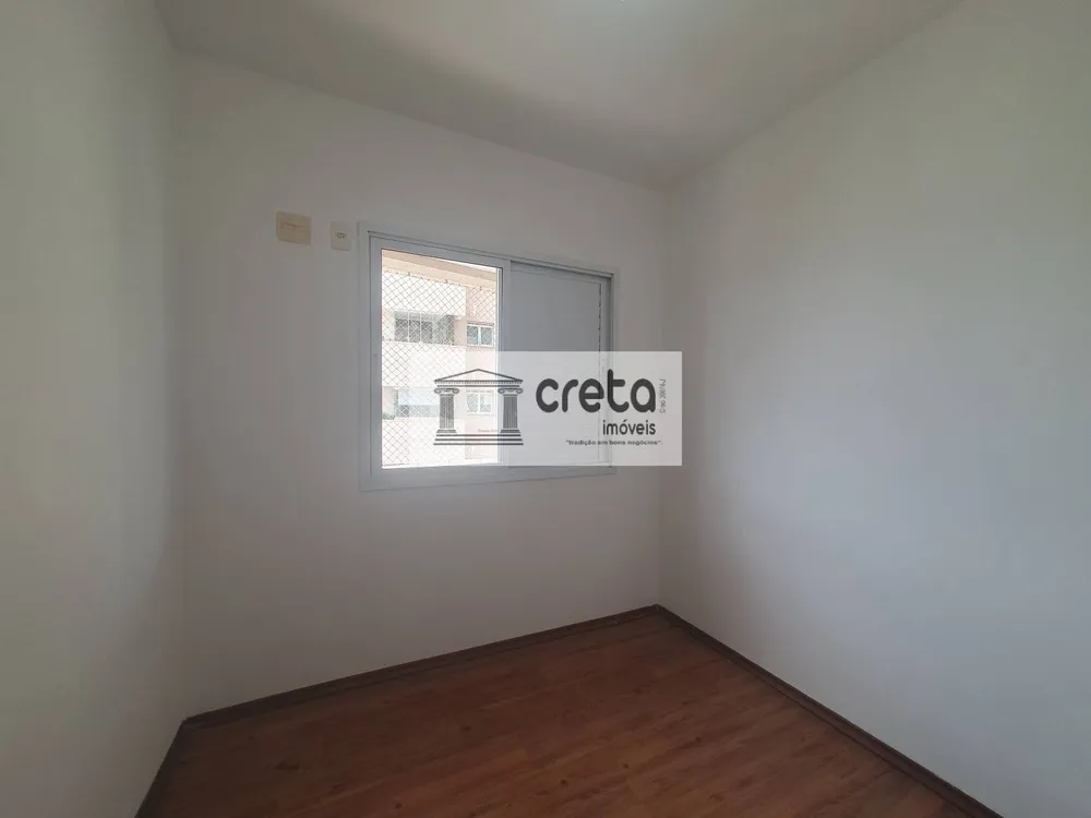 Apartamento, 3 quartos, 60 m² - Foto 12