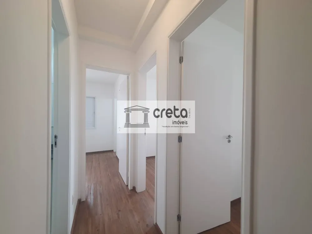 Apartamento, 3 quartos, 60 m² - Foto 8