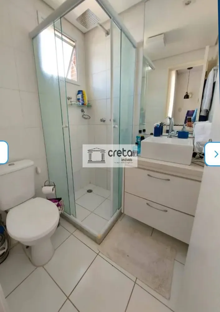 Apartamento, 2 quartos, 54 m² - Foto 7