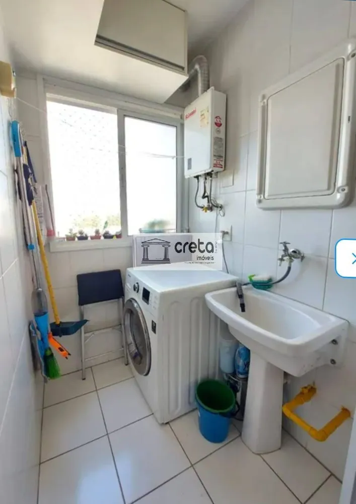 Apartamento, 2 quartos, 54 m² - Foto 4