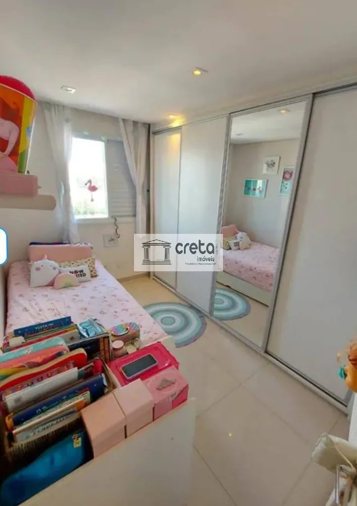 Apartamento, 2 quartos, 54 m² - Foto 8