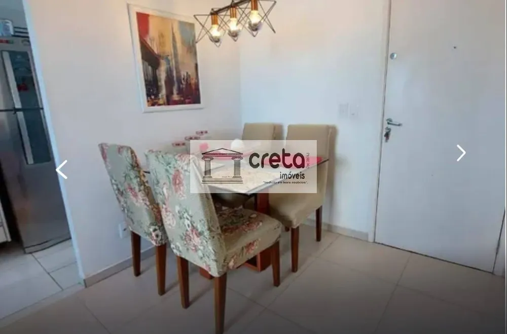 Apartamento, 2 quartos, 54 m² - Foto 6