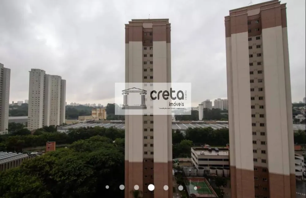 Apartamento, 2 quartos, 54 m² - Foto 12
