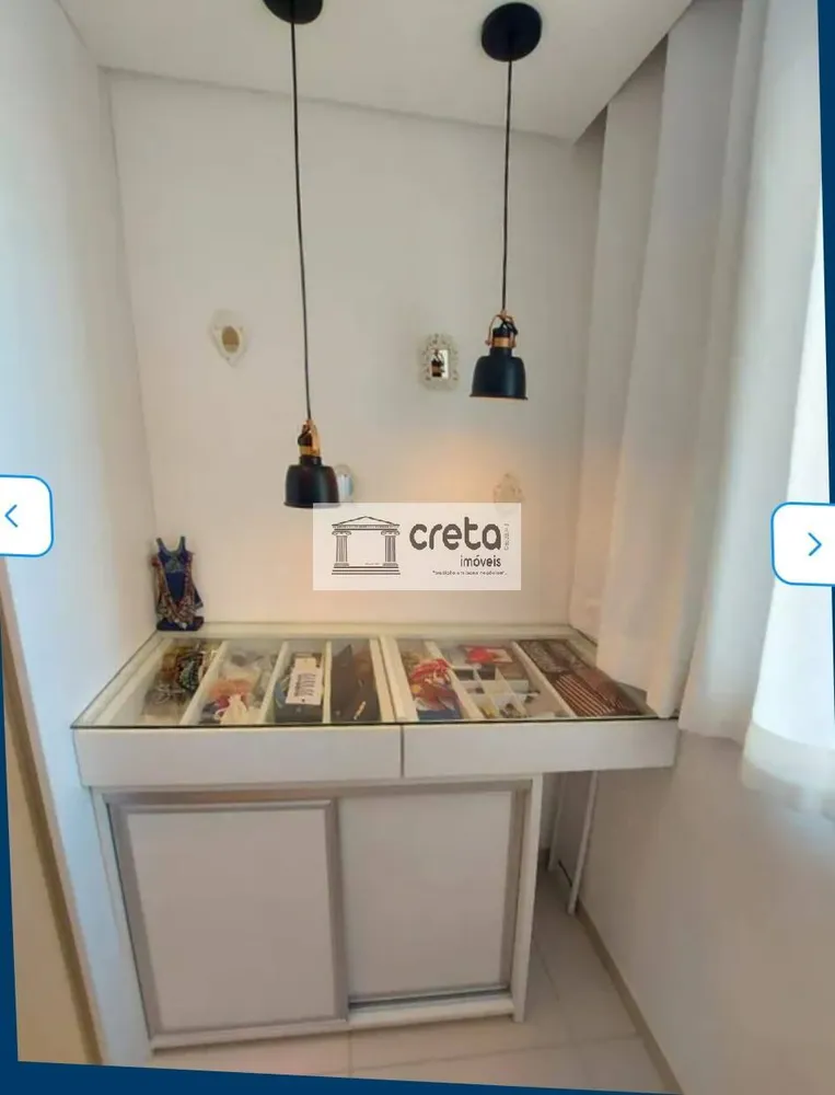Apartamento, 2 quartos, 54 m² - Foto 10