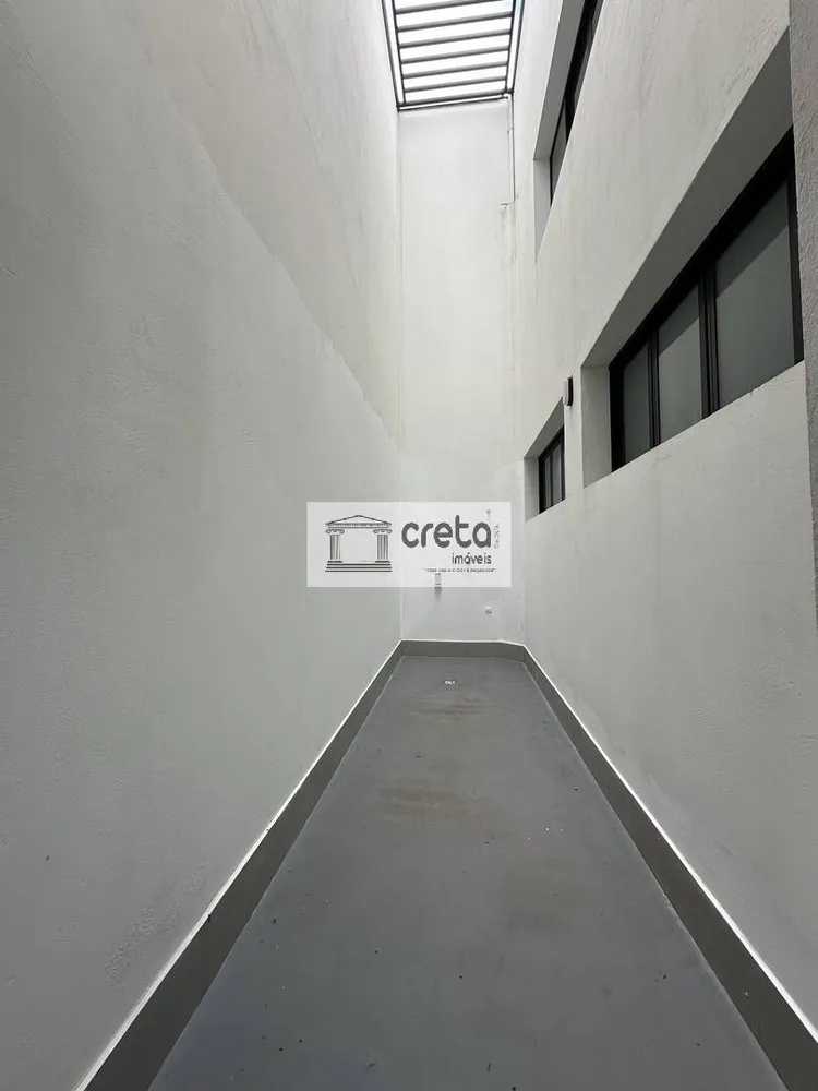 Depósito-Galpão, 308 m² - Foto 4