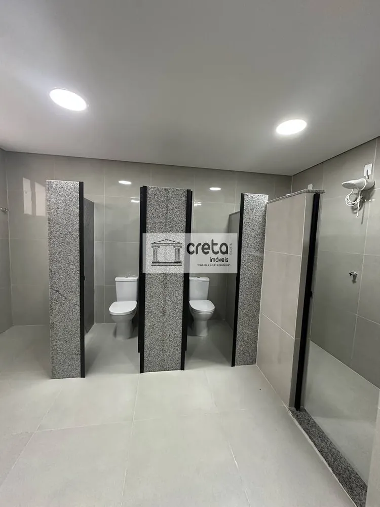 Depósito-Galpão, 308 m² - Foto 2