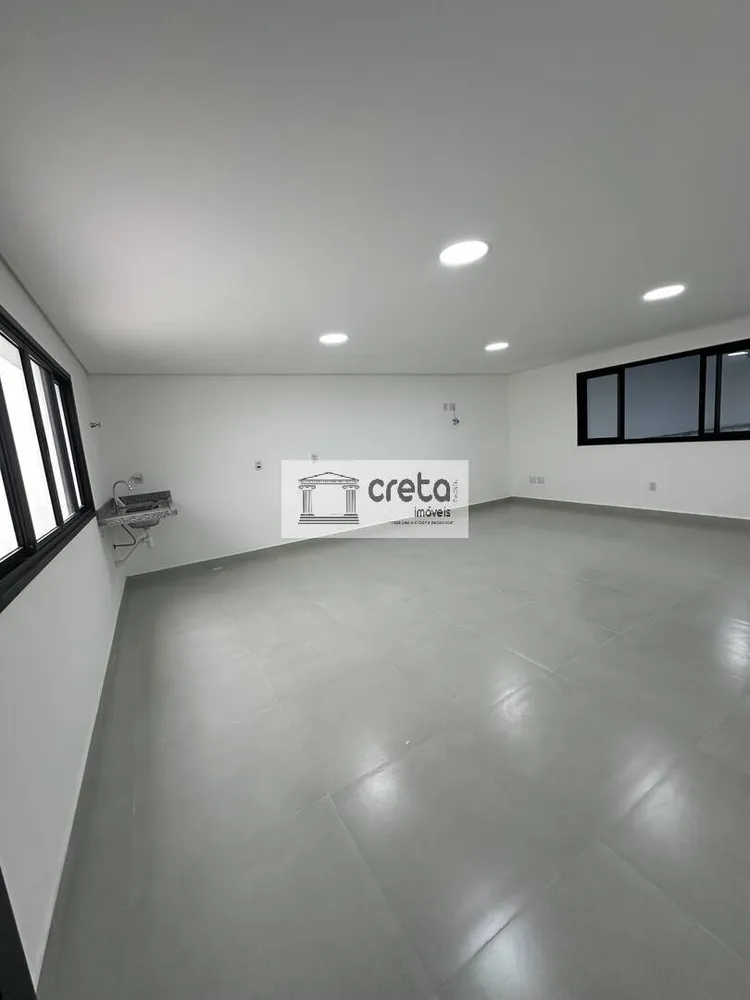 Depósito-Galpão, 308 m² - Foto 3