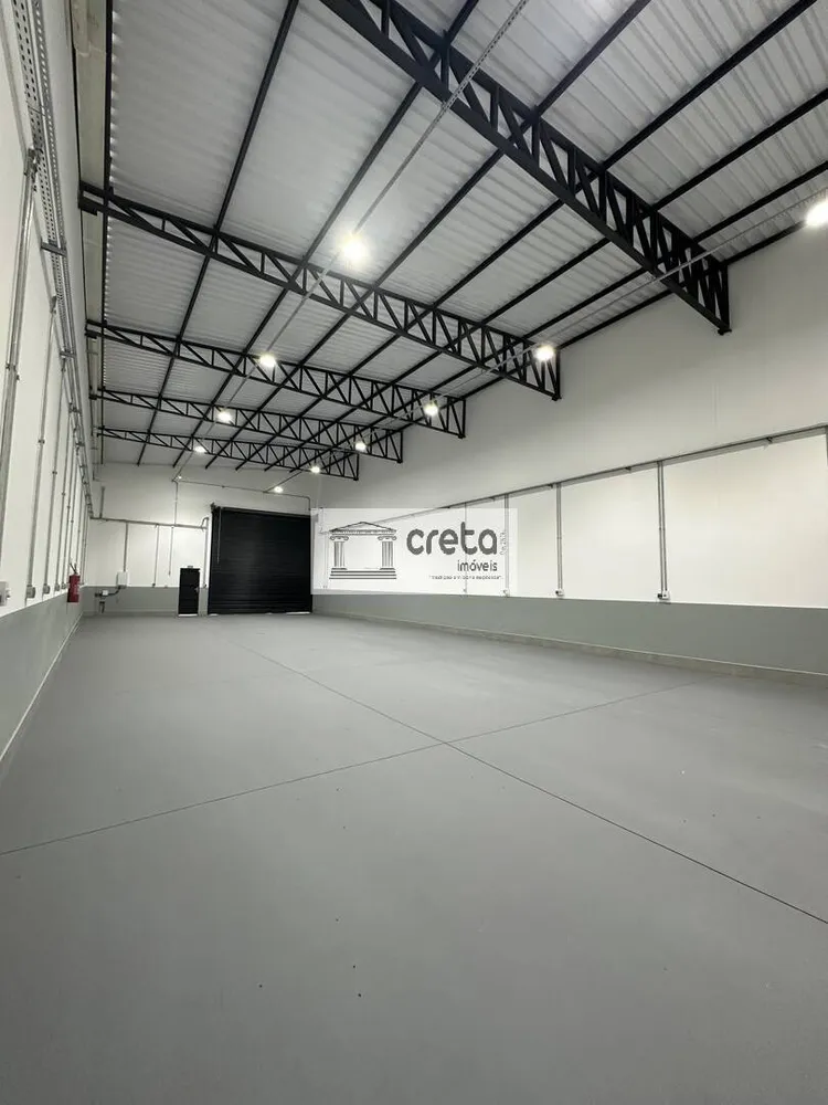 Depósito-Galpão, 308 m² - Foto 4