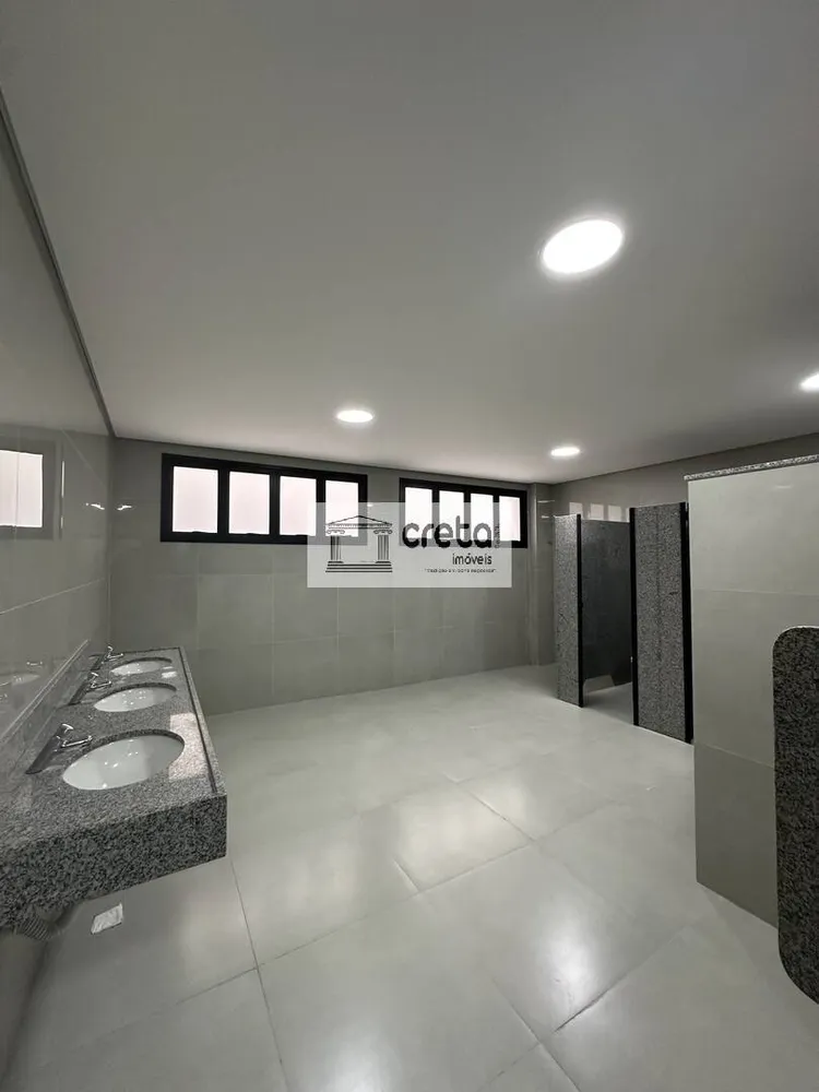 Depósito-Galpão, 308 m² - Foto 8