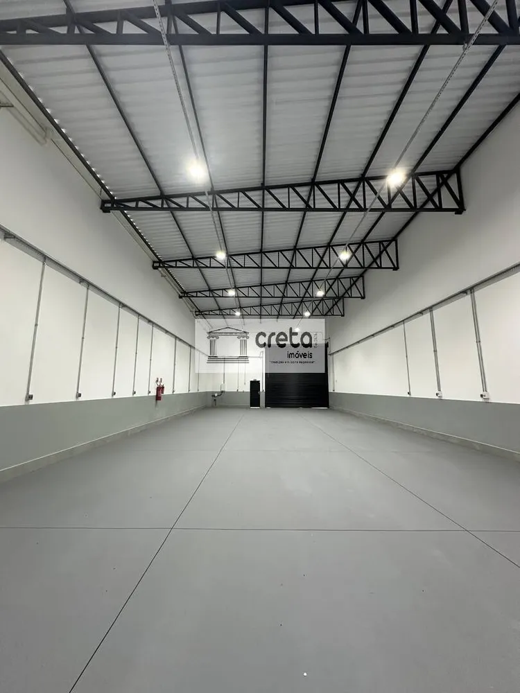 Depósito-Galpão, 308 m² - Foto 3