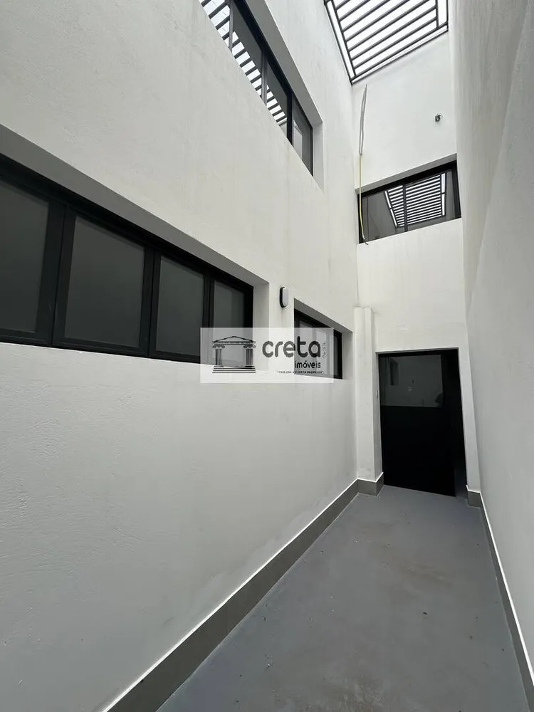 Depósito-Galpão, 308 m² - Foto 7