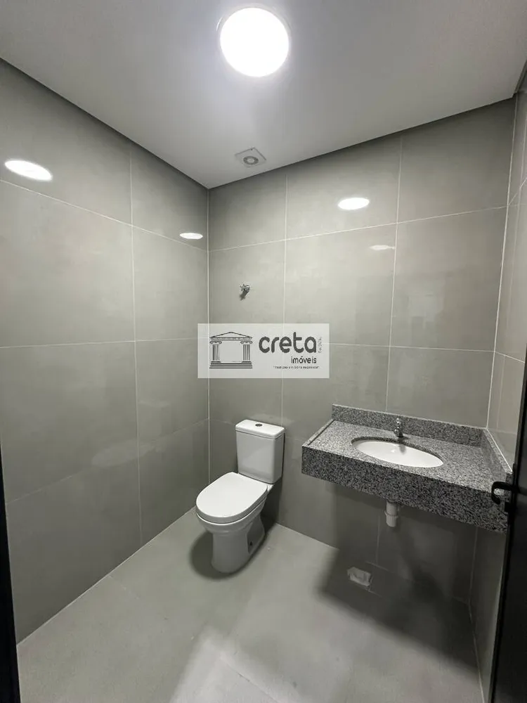 Depósito-Galpão, 308 m² - Foto 13
