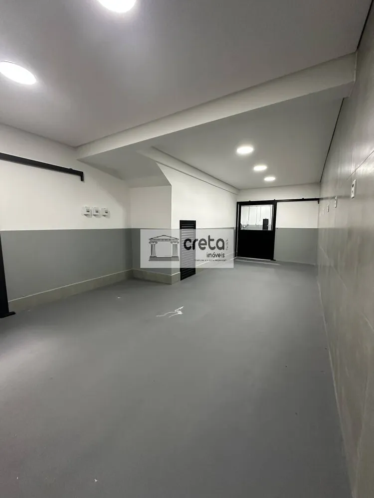 Depósito-Galpão, 308 m² - Foto 5