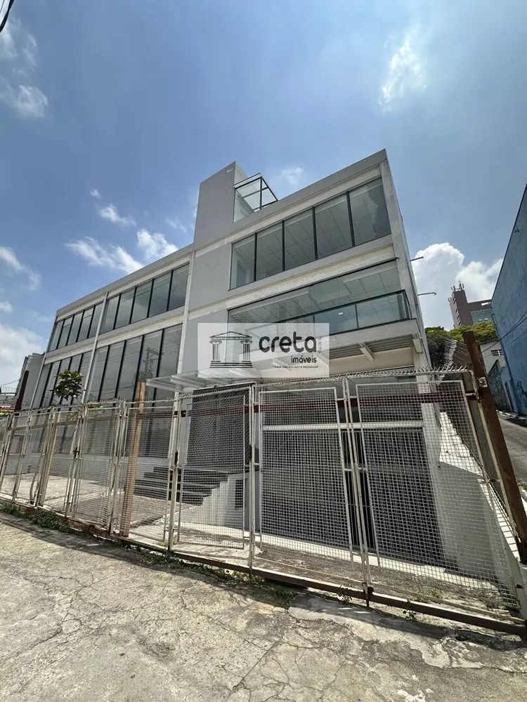 Loja-Salão, 1500 m² - Foto 1