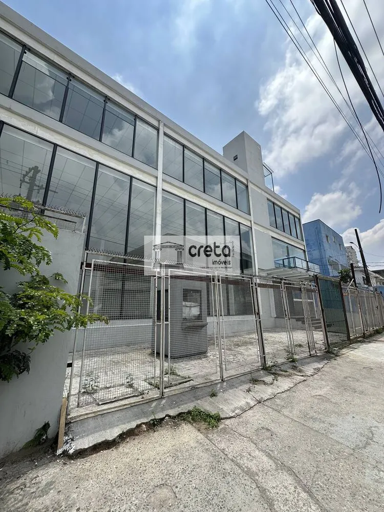 Loja-Salão, 1500 m² - Foto 3