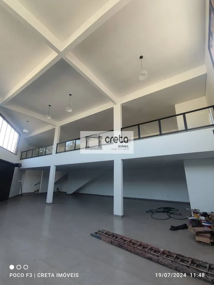 Prédio Inteiro, 665 m² - Foto 9