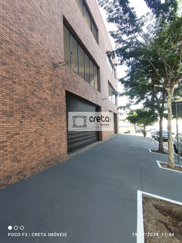 Prédio Inteiro, 665 m² - Foto 3