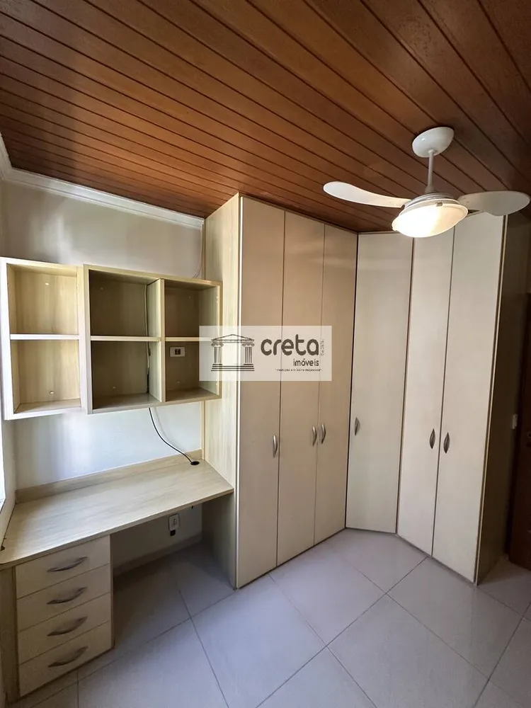 Casa de Condomínio, 3 quartos - Foto 11
