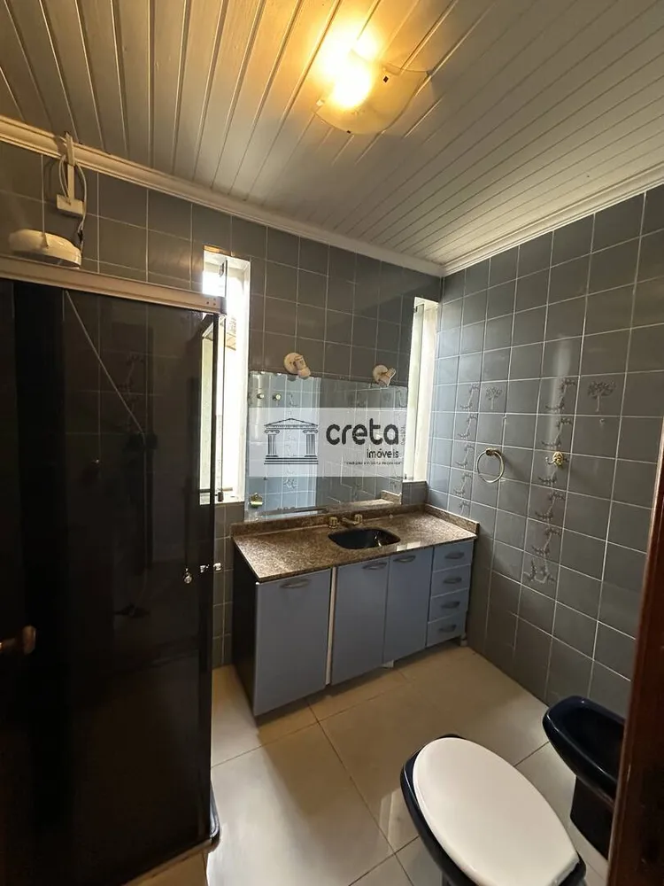 Casa de Condomínio, 3 quartos - Foto 10
