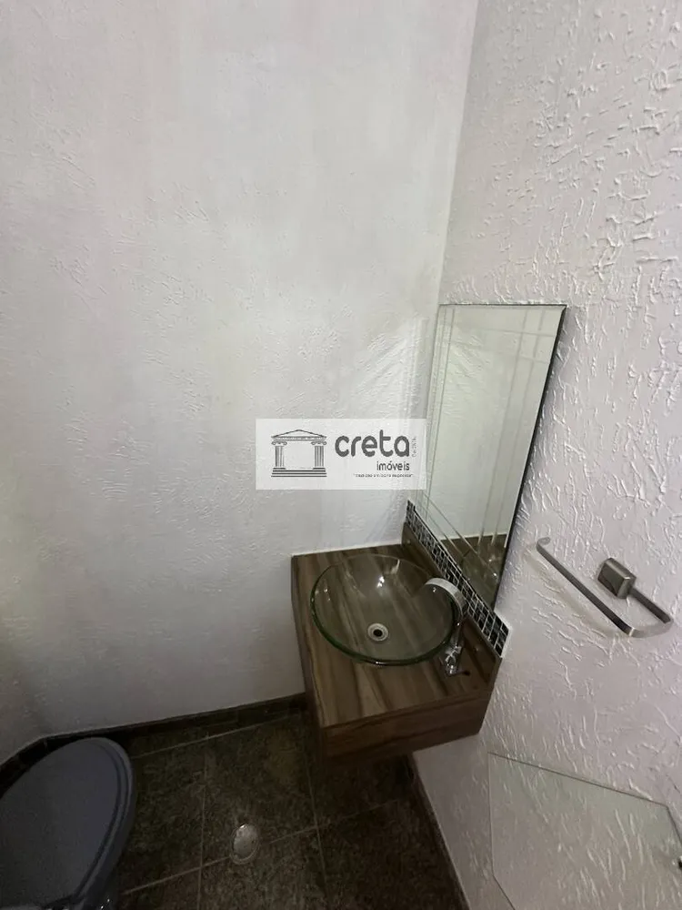 Casa de Condomínio, 3 quartos - Foto 5