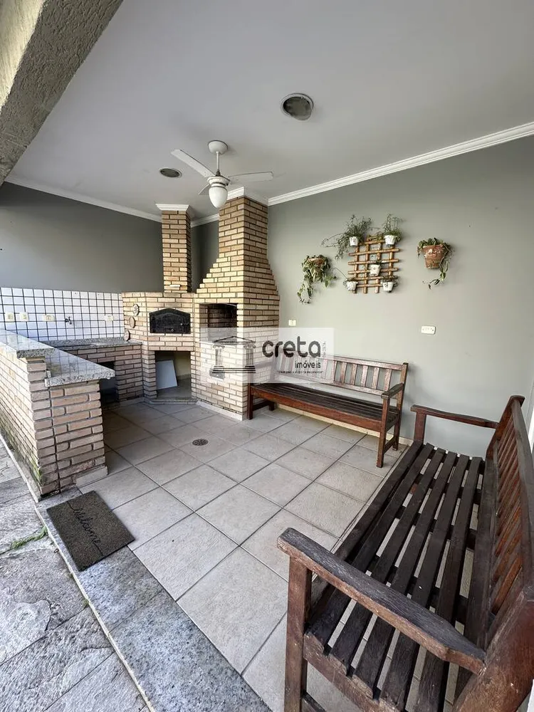 Casa de Condomínio, 3 quartos - Foto 5