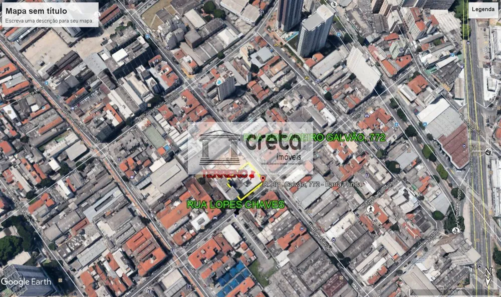 Prédio Inteiro, 623 m² - Foto 9