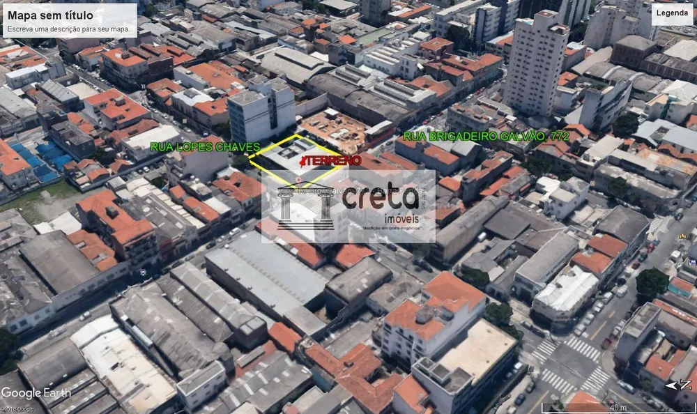 Prédio Inteiro, 623 m² - Foto 10