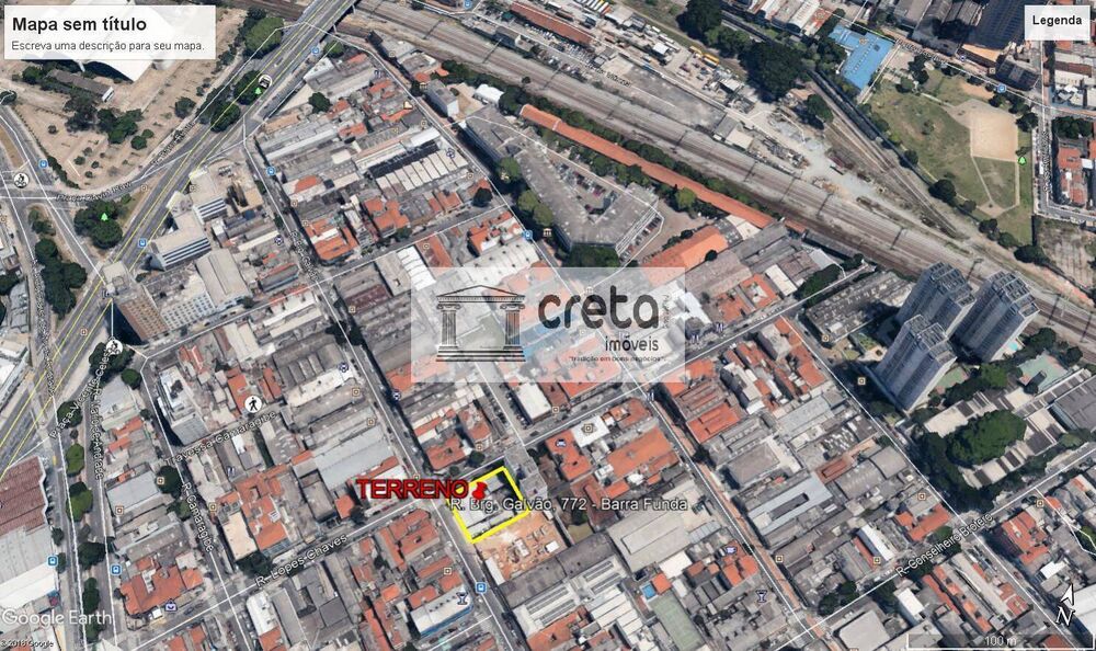 Prédio Inteiro, 623 m² - Foto 2