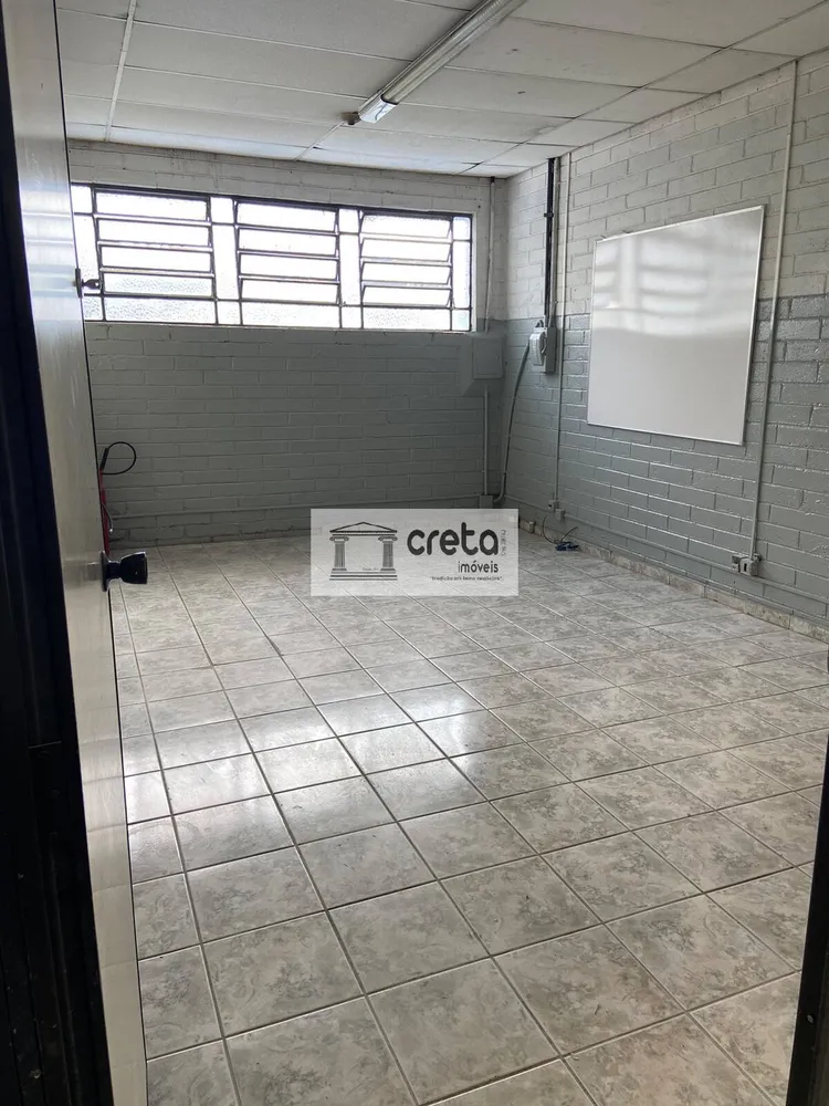 Depósito-Galpão, 640 m² - Foto 5
