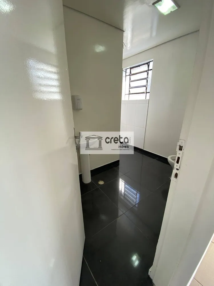 Depósito-Galpão, 640 m² - Foto 12