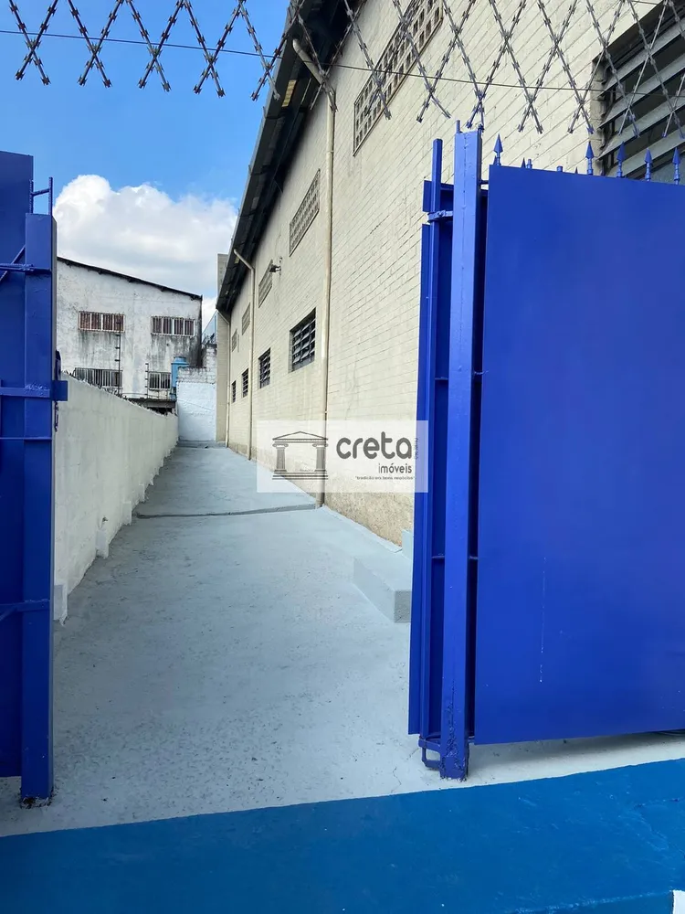 Depósito-Galpão, 640 m² - Foto 16