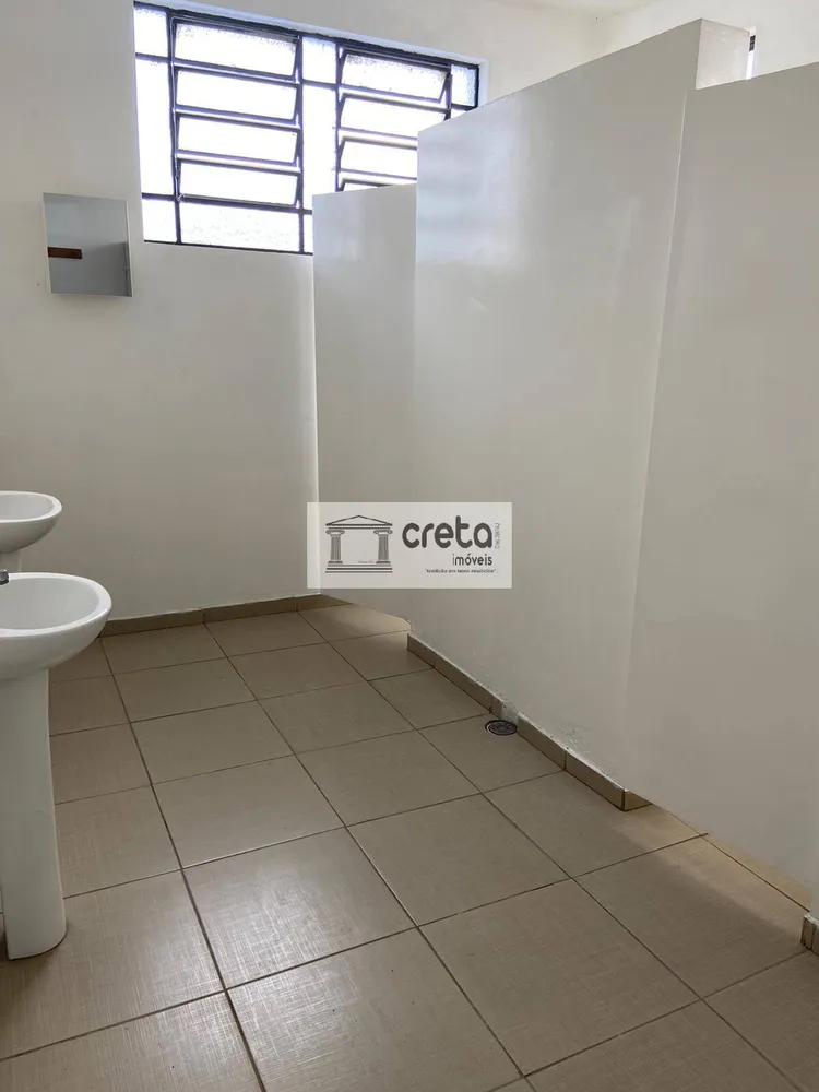 Depósito-Galpão, 640 m² - Foto 8