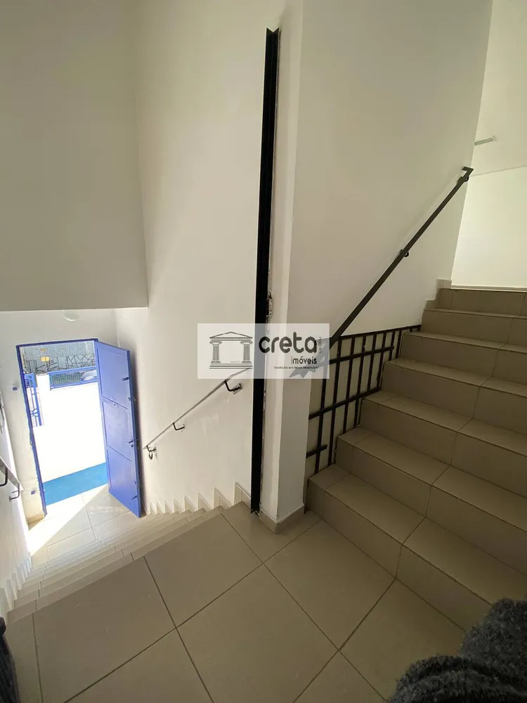 Depósito-Galpão, 640 m² - Foto 10