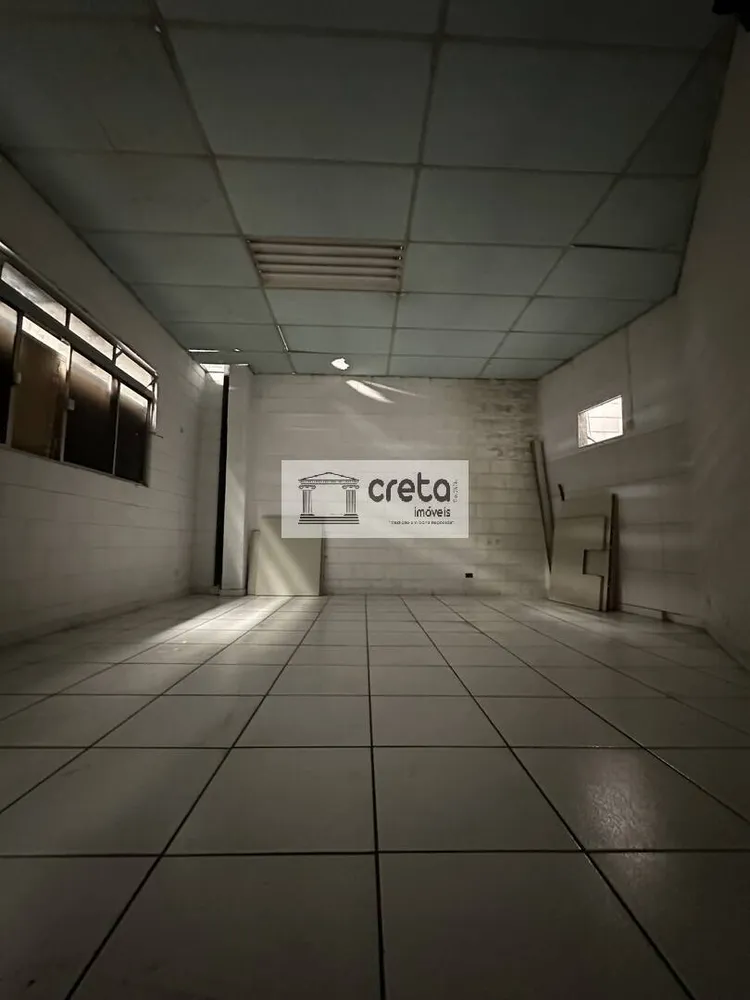 Depósito-Galpão, 300 m² - Foto 1