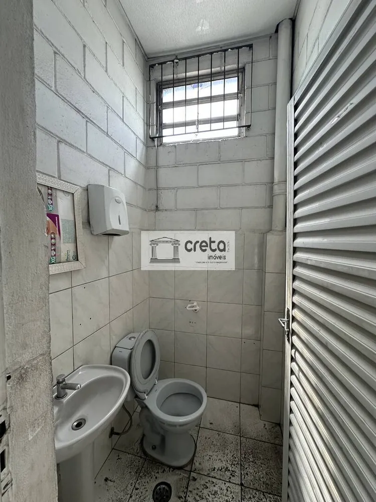 Depósito-Galpão, 300 m² - Foto 4