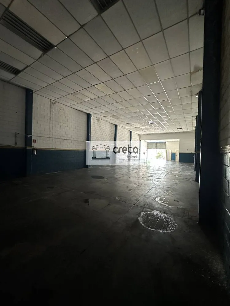 Depósito-Galpão, 300 m² - Foto 3