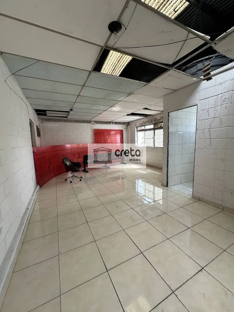 Depósito-Galpão, 300 m² - Foto 2