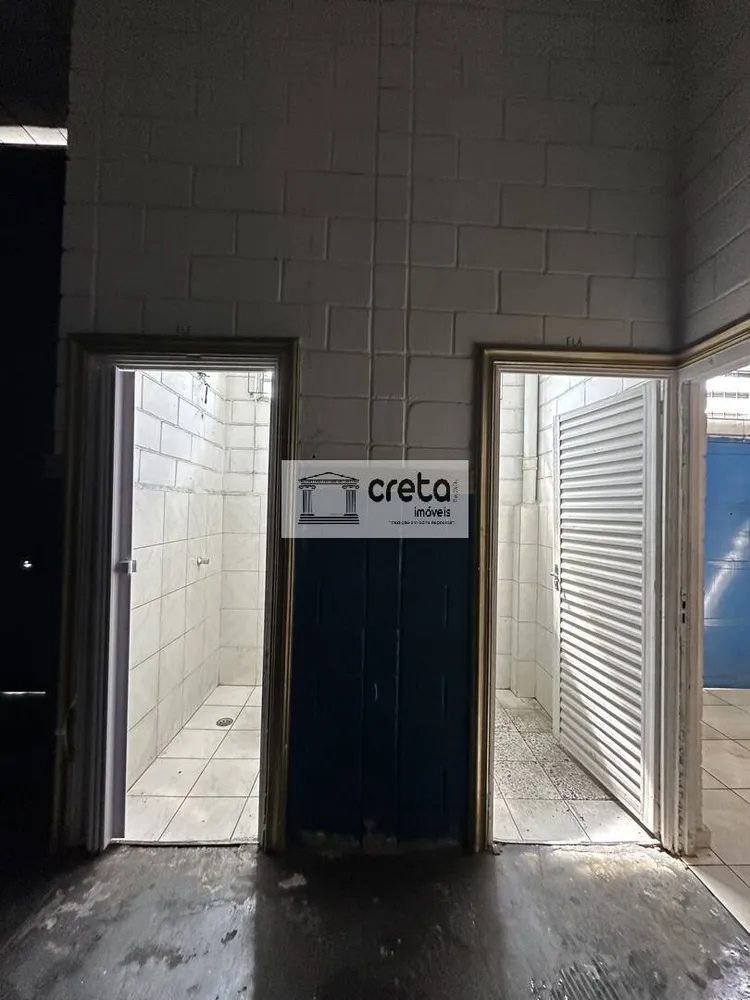 Depósito-Galpão, 300 m² - Foto 7